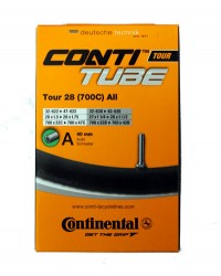 Камера Continental Tour 28x32-47C A40 (0182001)